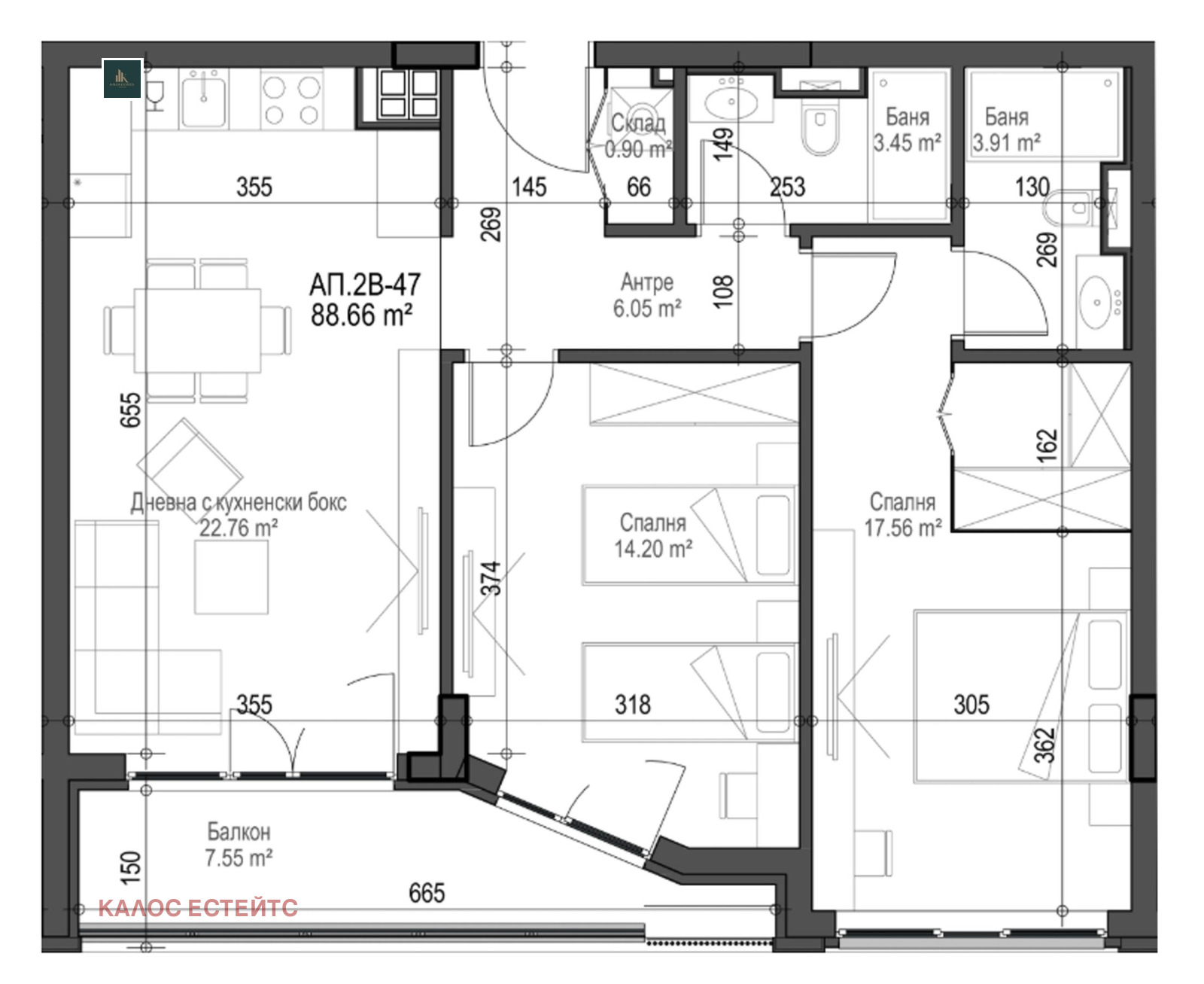 ������� 3-����� | Imot.bg � ����������� 9