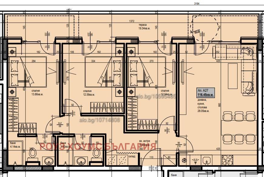 ������� 4-����� | Imot.bg � ����������� 3