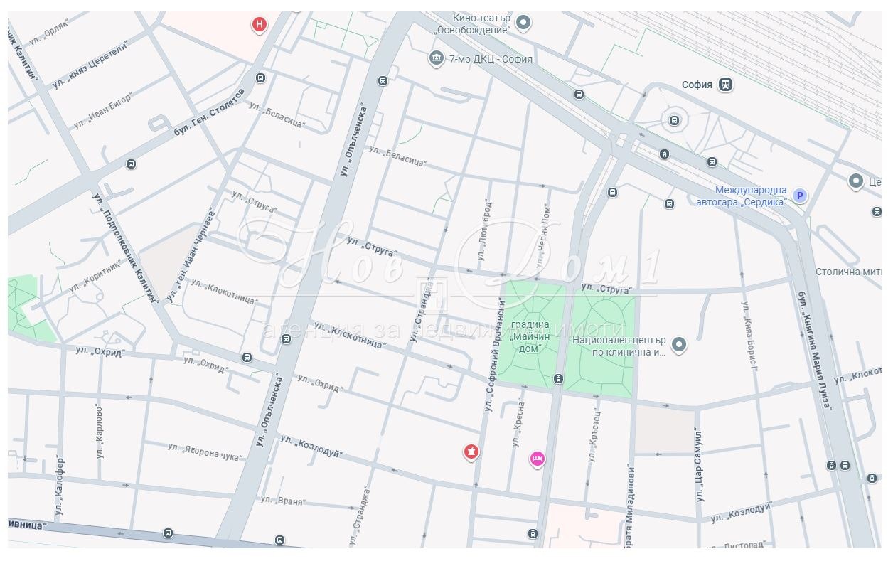 ������� ��������� | Imot.bg � ����������� 11