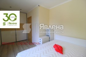 2 soveværelser VINS-Cherven ploshtad, Varna 8