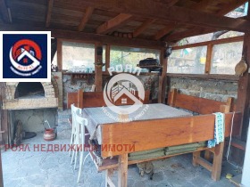Hus Bachkovo, region Plovdiv 8