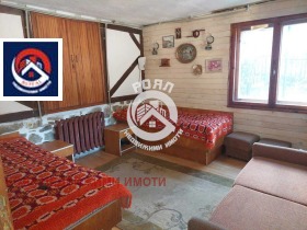 Hus Bachkovo, region Plovdiv 2