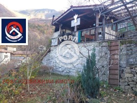 Hus Bachkovo, region Plovdiv 6