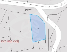 Handlung Hrabrino, region Plowdiw