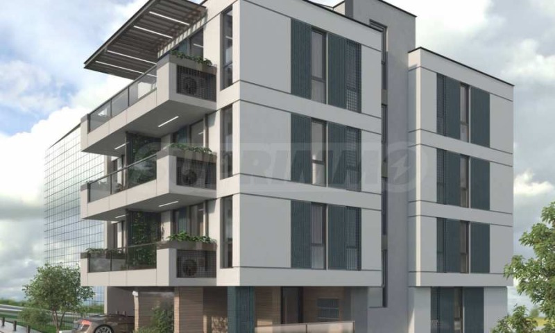 En venta  Estudio región Burgas , Sozopol , 47 metros cuadrados | 62318968 - imagen [4]