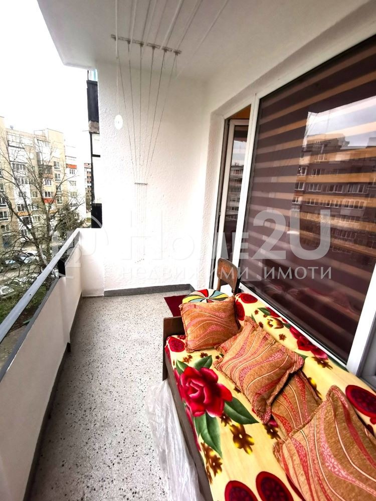 Eladó  Stúdió Sofia , Strelbishte , 45 négyzetméter | 40076191 - kép [6]