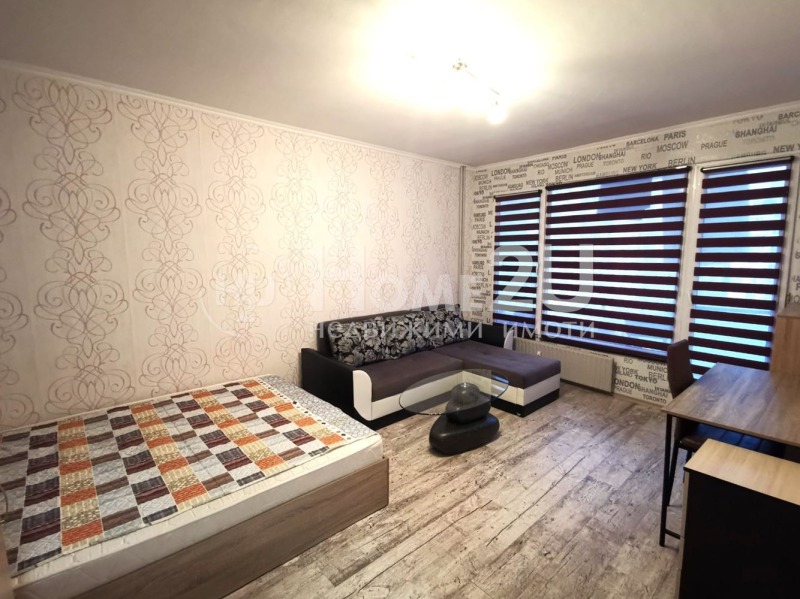 Eladó  Stúdió Sofia , Strelbishte , 45 négyzetméter | 40076191