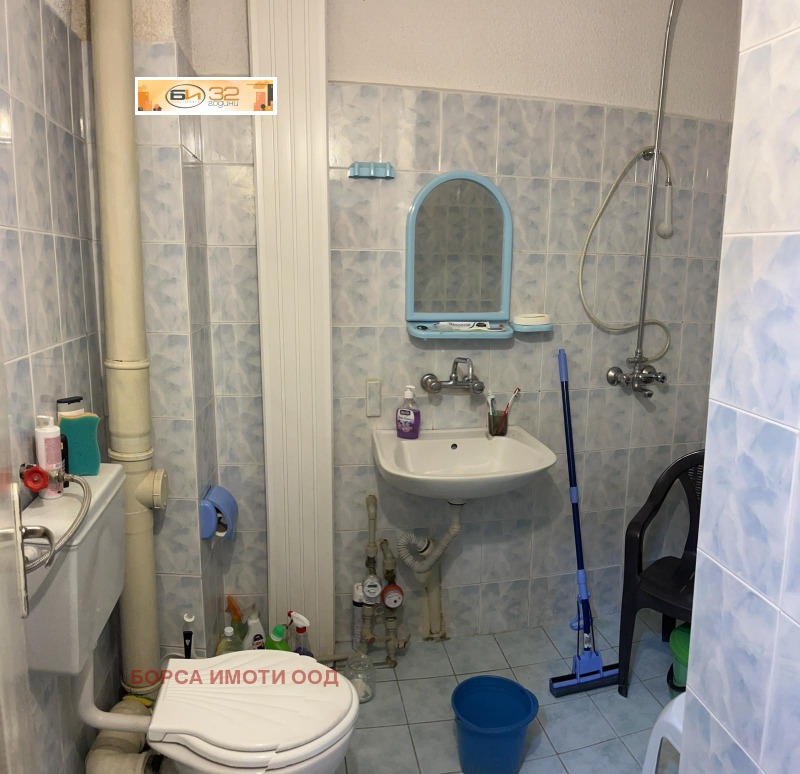 Продава  1-стаен град Враца , Център , 44 кв.м | 43032053 - изображение [5]