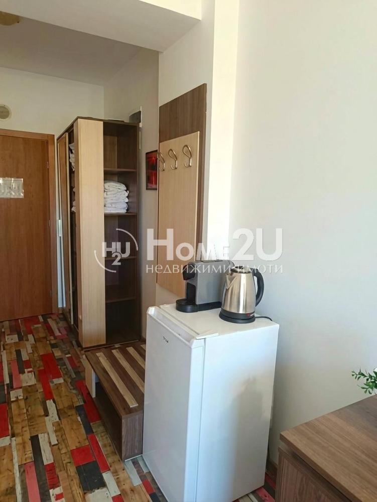 Продава 1-СТАЕН, гр. Варна, к.к. Св.Св. Константин и Елена, снимка 8 - Апартаменти - 55629213