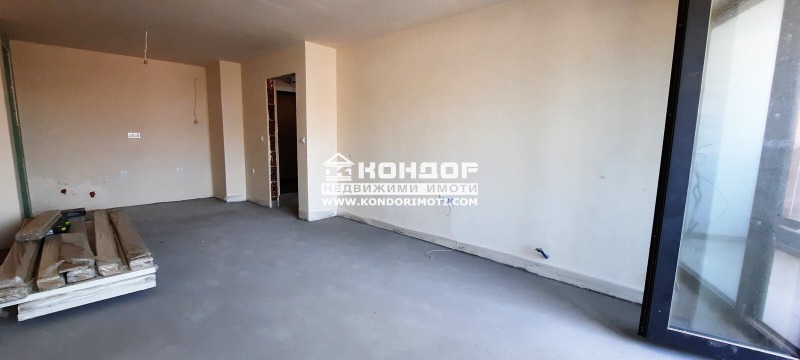 Продава  2-стаен град Пловдив , Христо Смирненски , 75 кв.м | 41071165 - изображение [3]