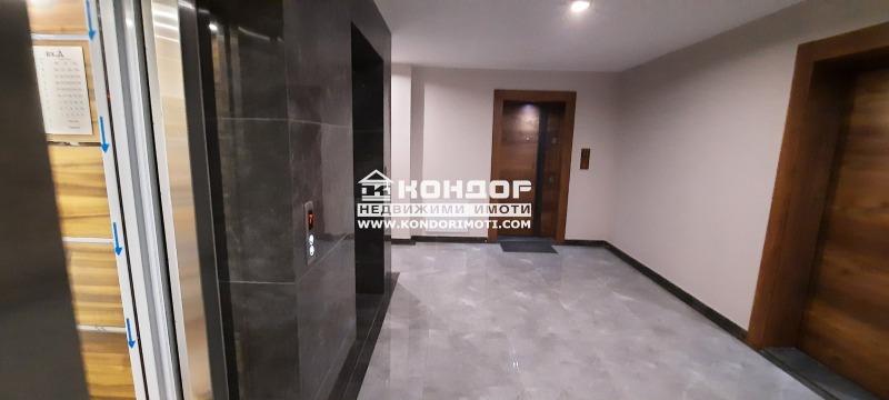 Продава 2-СТАЕН, гр. Пловдив, Христо Смирненски, снимка 7 - Aпартаменти - 47273977