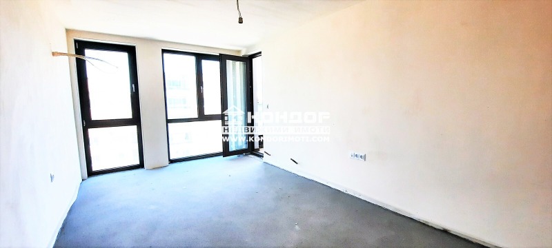 Te koop  1 slaapkamer Plovdiv , Christo Smirnenski , 75 m² | 41071165 - afbeelding [4]