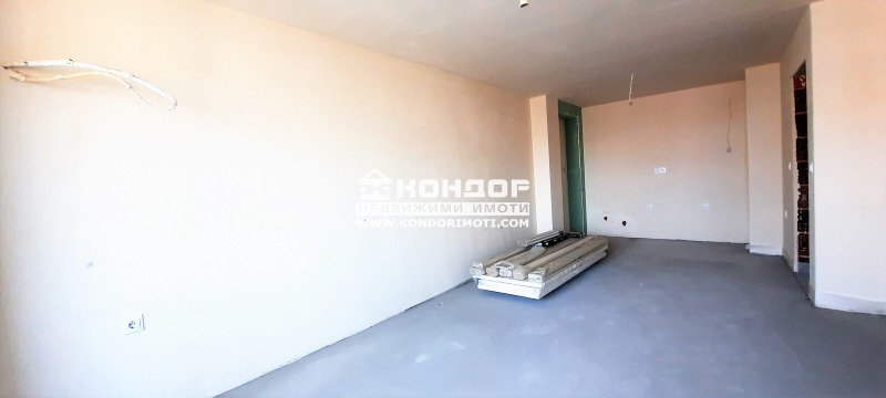 Te koop  1 slaapkamer Plovdiv , Christo Smirnenski , 75 m² | 41071165 - afbeelding [2]