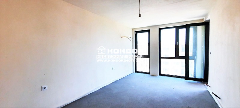 Te koop  1 slaapkamer Plovdiv , Christo Smirnenski , 75 m² | 41071165 - afbeelding [5]