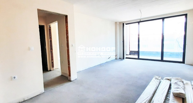 For Sale  1 bedroom Plovdiv , Hristo Smirnenski , 75 sq.m | 41071165