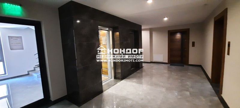 À venda  1 quarto Plovdiv , Hristo Smirnenski , 75 m² | 41071165 - imagem [9]