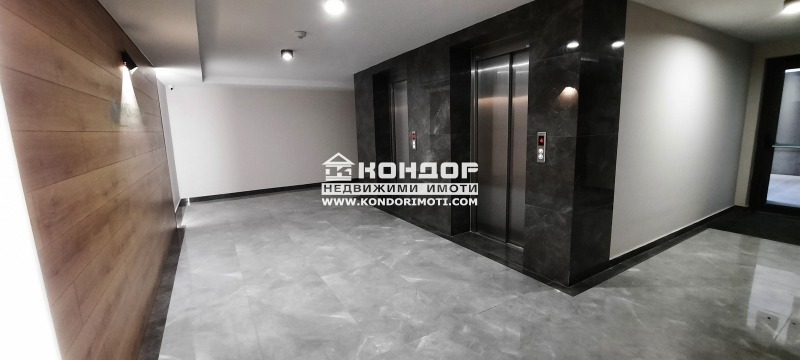 For Sale  1 bedroom Plovdiv , Hristo Smirnenski , 75 sq.m | 41071165 - image [7]