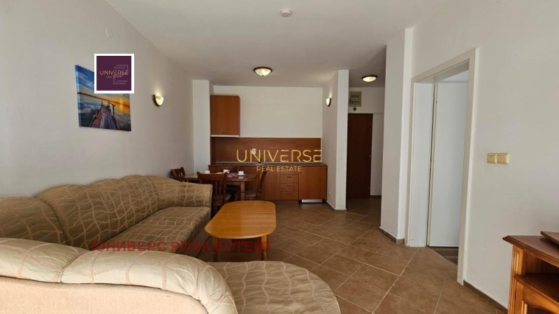 En venta  1 dormitorio región Burgas , k.k. Slanchev bryag , 59 metros cuadrados | 50966375 - imagen [3]