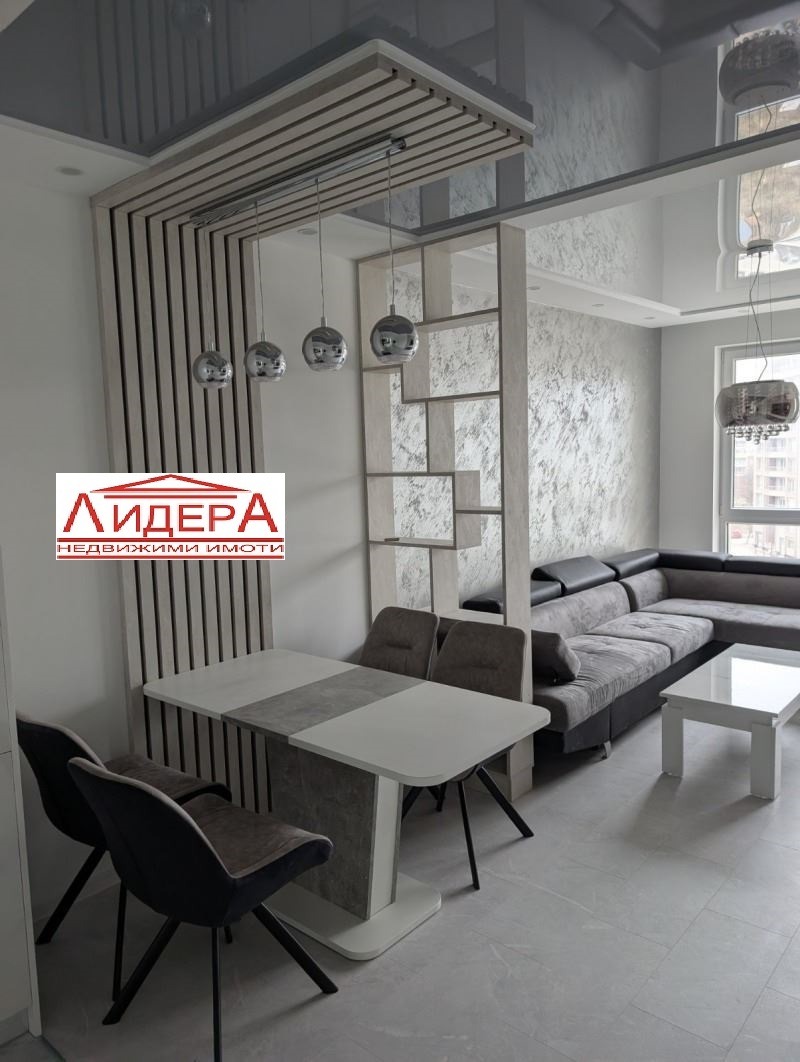 Продава 2-СТАЕН, гр. Пловдив, Тракия, снимка 3 - Aпартаменти - 48295427