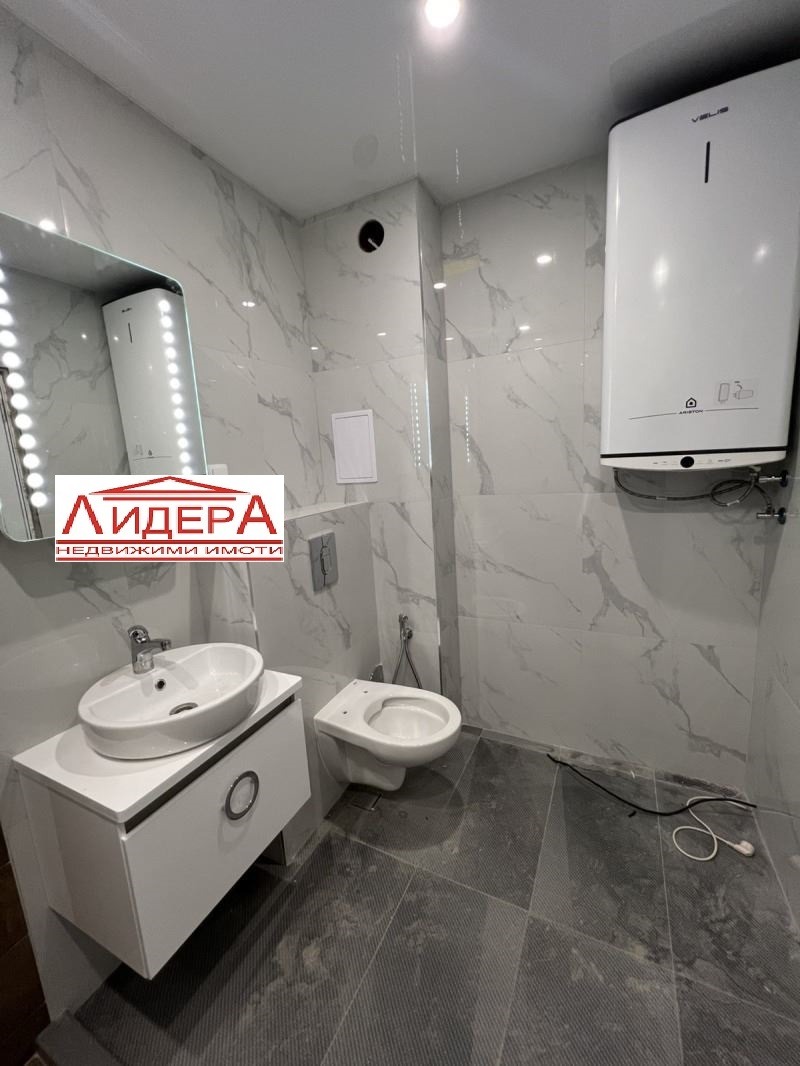 Продава 2-СТАЕН, гр. Пловдив, Тракия, снимка 7 - Aпартаменти - 48295427