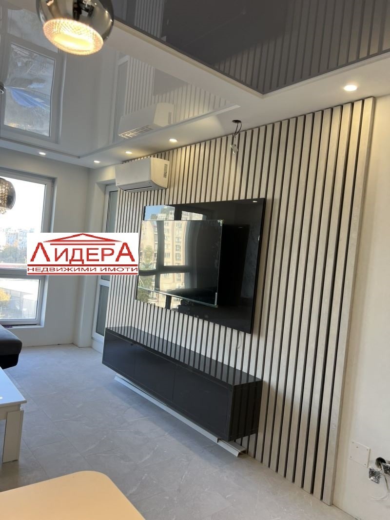 Продава 2-СТАЕН, гр. Пловдив, Тракия, снимка 4 - Aпартаменти - 48295427