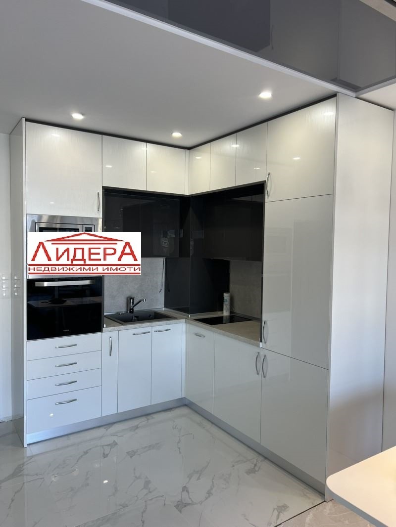 Продава 2-СТАЕН, гр. Пловдив, Тракия, снимка 2 - Aпартаменти - 48295427