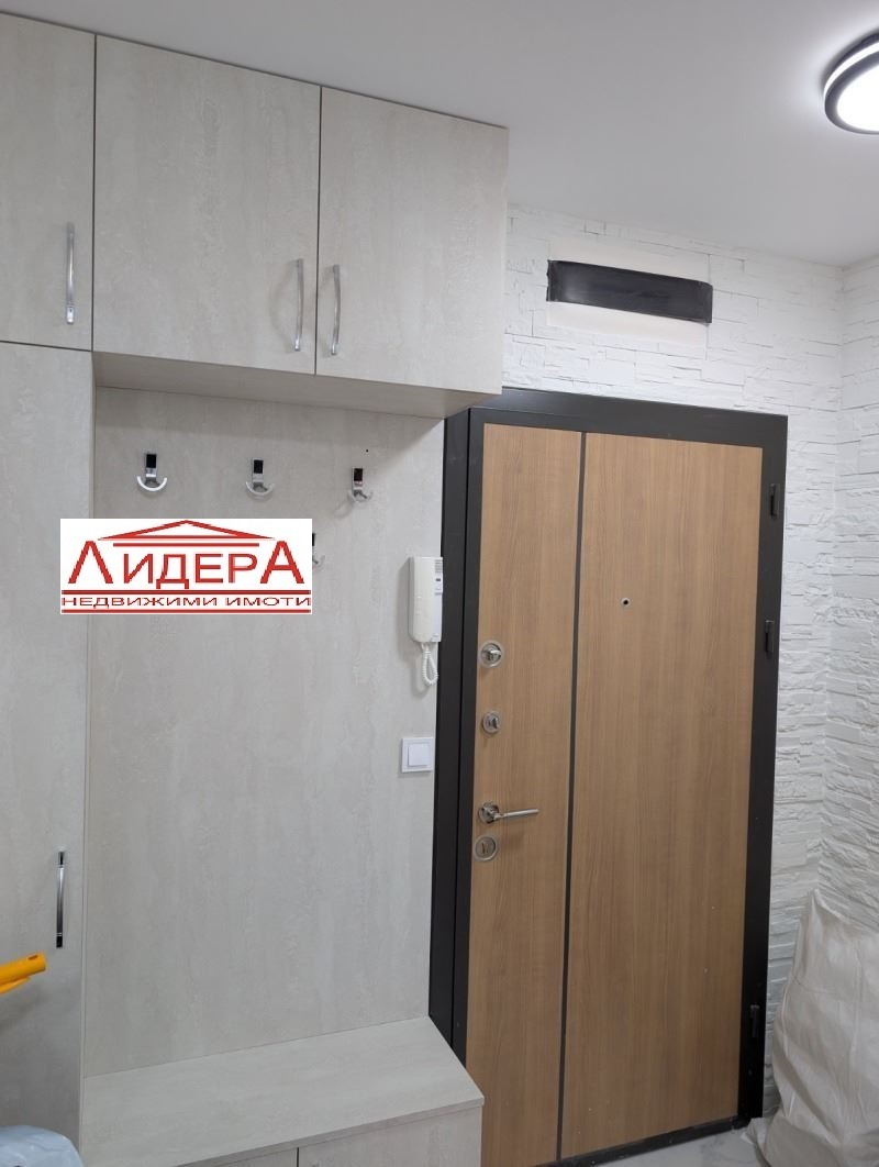 Продава 2-СТАЕН, гр. Пловдив, Тракия, снимка 9 - Aпартаменти - 48295427