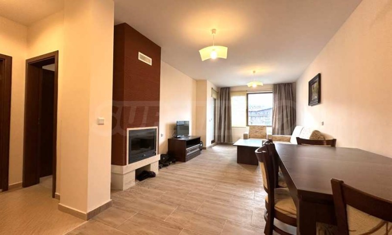 Te koop  1 slaapkamer regio Blagoëvgrad , Bansko , 70 m² | 49257873 - afbeelding [2]