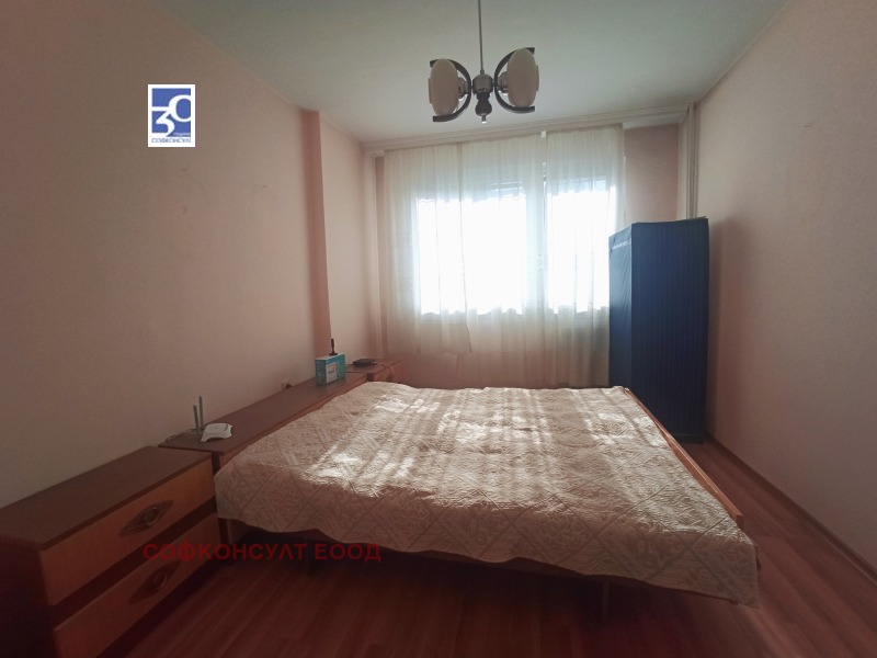 Продава 2-СТАЕН, гр. София, Разсадника, снимка 3 - Aпартаменти - 49205949