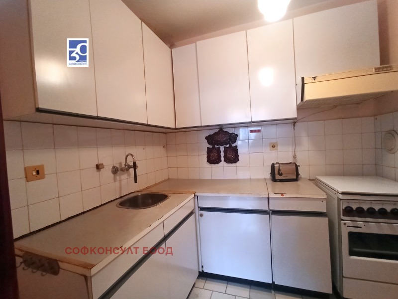 Продава 2-СТАЕН, гр. София, Разсадника, снимка 4 - Aпартаменти - 49205949