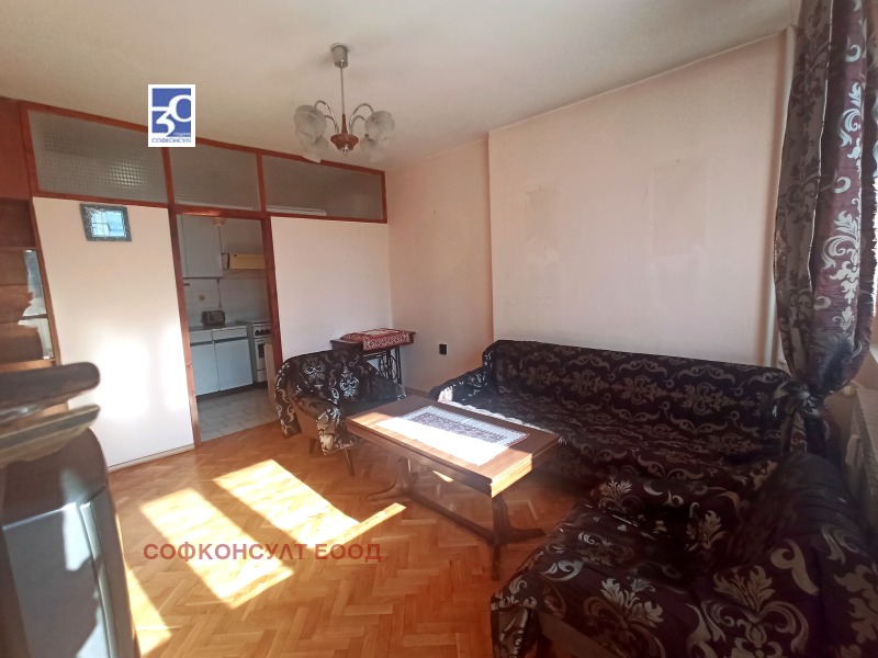 Продава 2-СТАЕН, гр. София, Разсадника, снимка 2 - Aпартаменти - 49205949