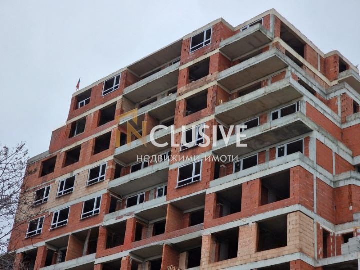 Продава 2-СТАЕН, гр. Варна, Възраждане 1, снимка 2 - Апартаменти - 51046260