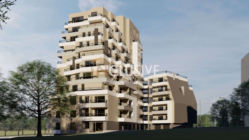 Продава 2-СТАЕН, гр. Варна, Възраждане 1