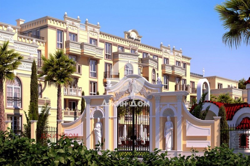 Продава 2-СТАЕН, с. Равда, област Бургас, снимка 9 - Апартаменти - 52280063