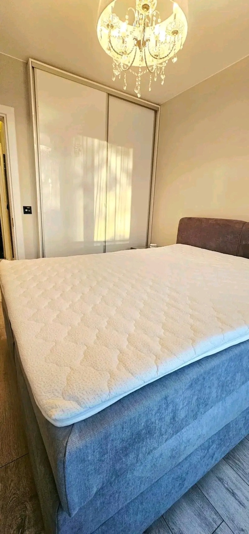 Продава 2-СТАЕН, гр. София, Малинова долина, снимка 4 - Апартаменти - 52644981