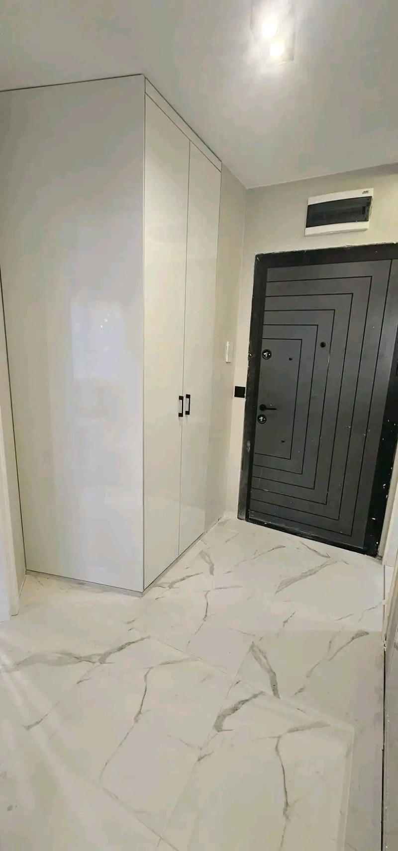 Продава 2-СТАЕН, гр. София, Малинова долина, снимка 13 - Апартаменти - 52644981