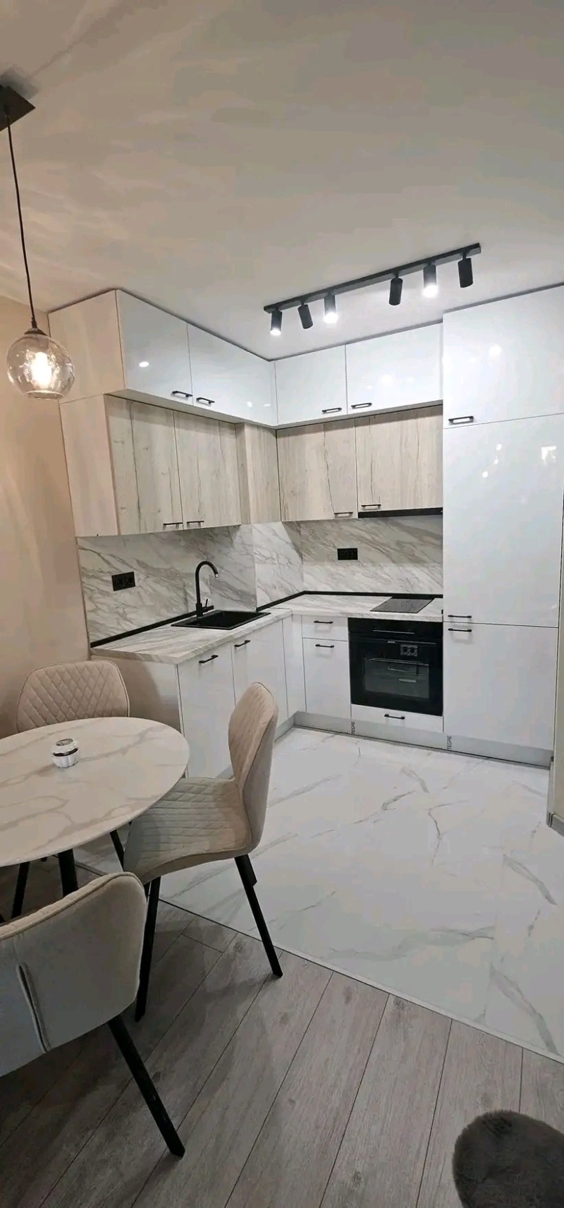 Продава 2-СТАЕН, гр. София, Малинова долина, снимка 11 - Апартаменти - 52644981