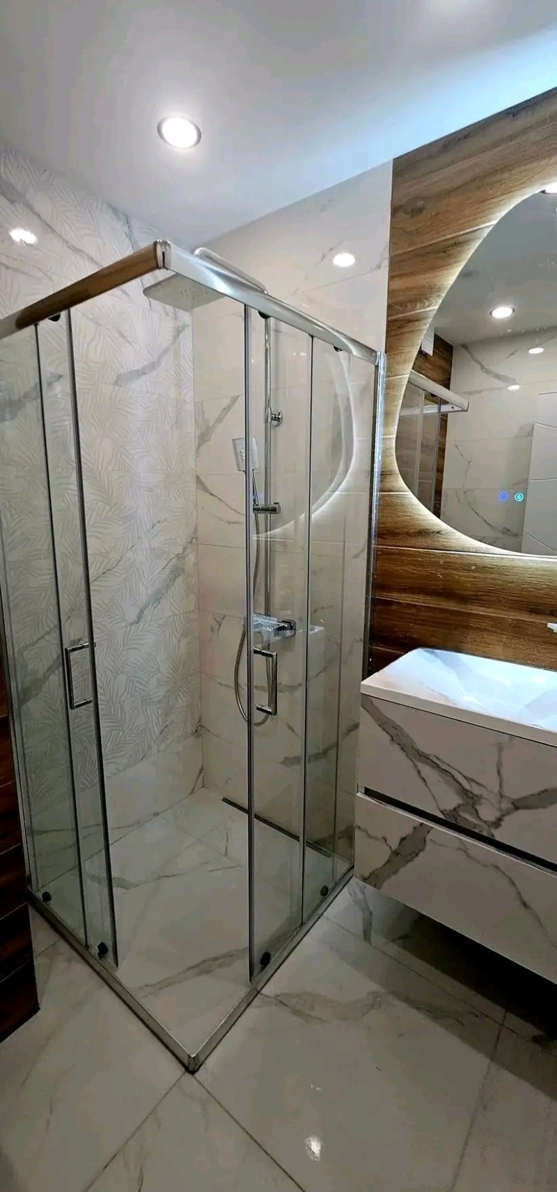 Продава 2-СТАЕН, гр. София, Малинова долина, снимка 12 - Апартаменти - 52644981