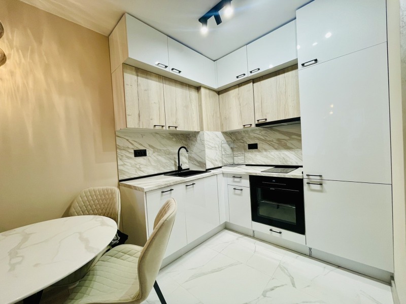 Продава 2-СТАЕН, гр. София, Малинова долина, снимка 15 - Апартаменти - 53448747