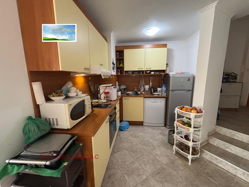 Продава 2-СТАЕН, гр. Свети Влас, област Бургас, снимка 9 - Апартаменти - 52362229