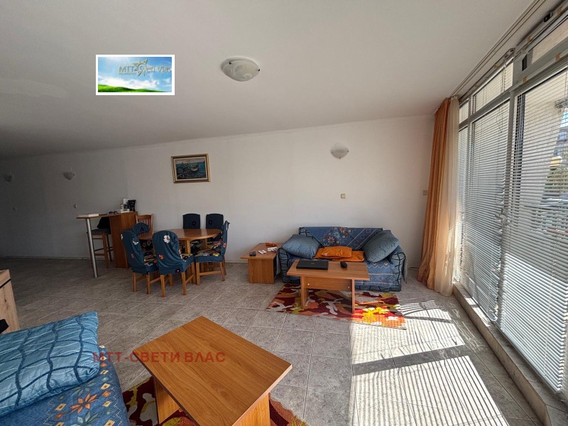 Продава 2-СТАЕН, гр. Свети Влас, област Бургас, снимка 4 - Апартаменти - 52362229