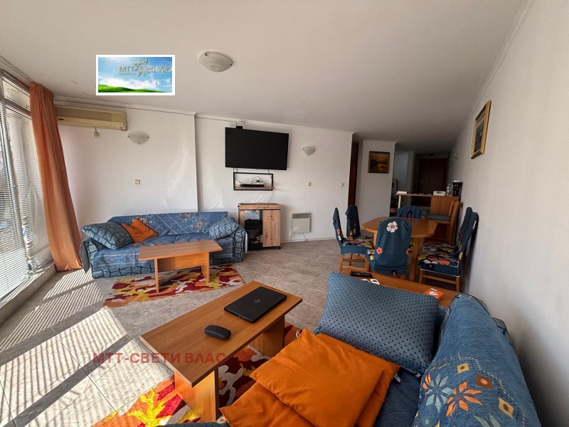 Продава 2-СТАЕН, гр. Свети Влас, област Бургас, снимка 3 - Апартаменти - 52362229
