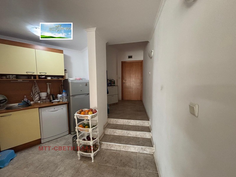 Продава 2-СТАЕН, гр. Свети Влас, област Бургас, снимка 10 - Апартаменти - 52362229
