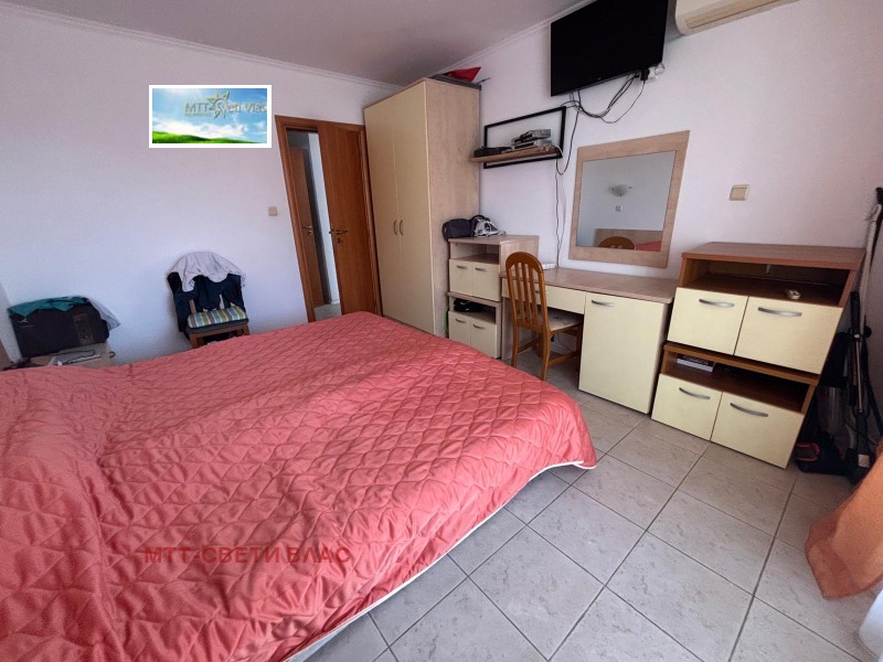 Продава 2-СТАЕН, гр. Свети Влас, област Бургас, снимка 6 - Апартаменти - 52362229