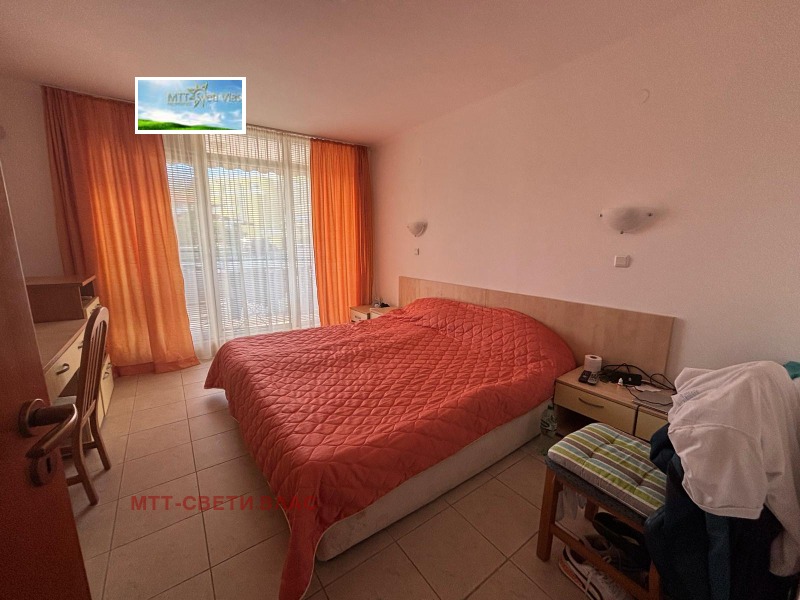 Продава 2-СТАЕН, гр. Свети Влас, област Бургас, снимка 5 - Апартаменти - 52362229