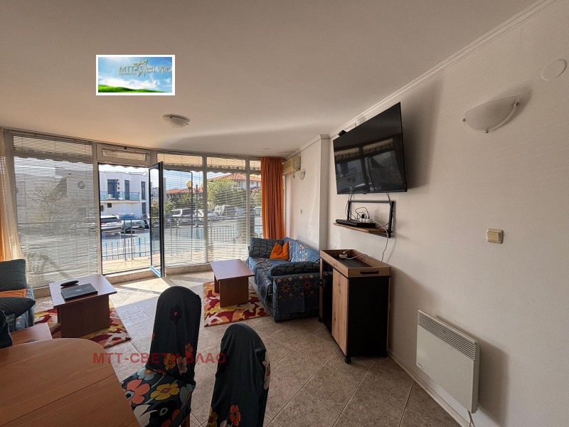 Продава 2-СТАЕН, гр. Свети Влас, област Бургас, снимка 2 - Апартаменти - 52362229