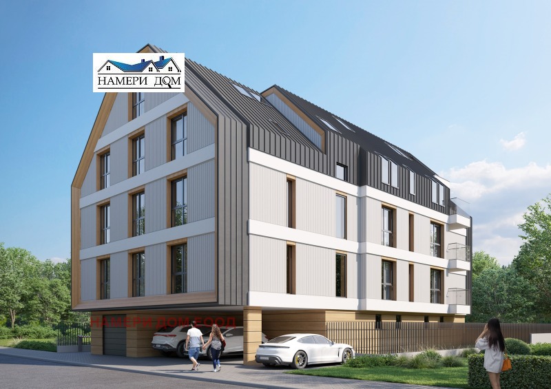 Продава 2-СТАЕН, гр. София, Манастирски ливади