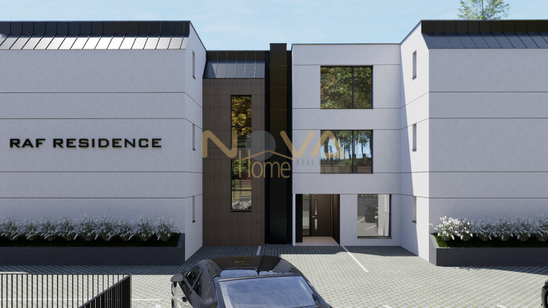 Продава 2-СТАЕН, гр. Варна, м-т Горна Трака, снимка 6 - Апартаменти - 53109910