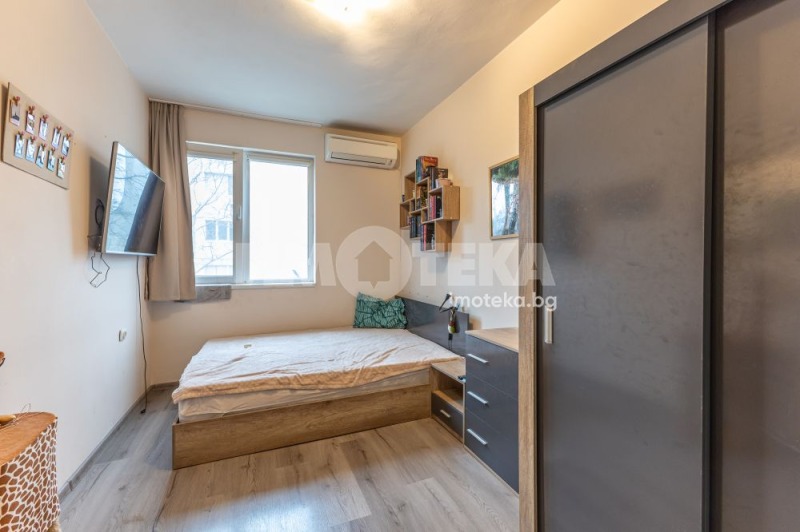 Продава 2-СТАЕН, гр. Варна, Трошево, снимка 6 - Апартаменти - 53437825