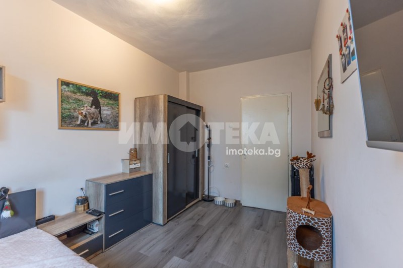 Продава 2-СТАЕН, гр. Варна, Трошево, снимка 2 - Апартаменти - 53437825